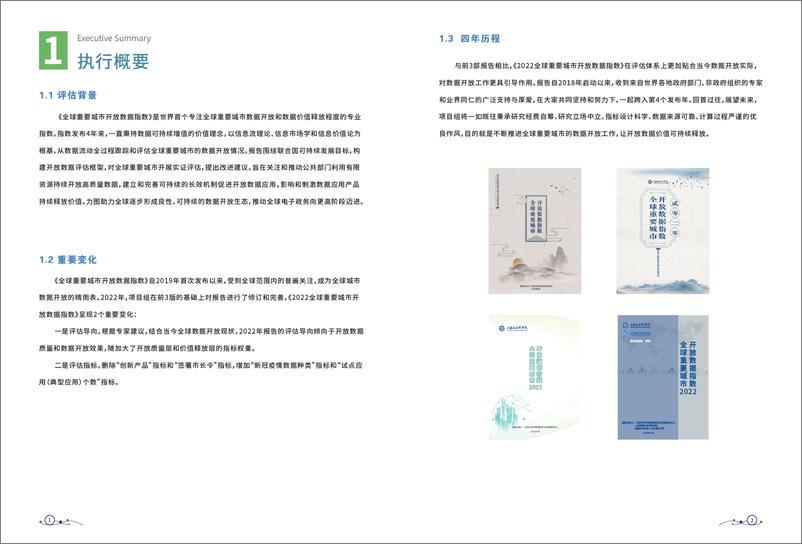 《2022全球重要城市开放数据指数-11页》 - 第3页预览图