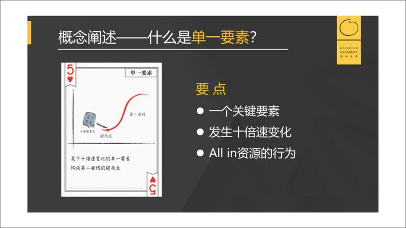 《思维模型实战课：如何发现击穿破局点的单一要素？（第二增长曲线）》 - 第5页预览图