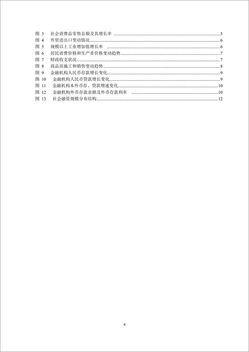 《陕西省金融运行报告_2024_》 - 第4页预览图