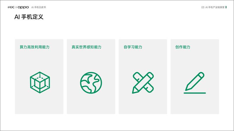 《AI手机白皮书-IDC&OPPO-2024.2-25页》 - 第6页预览图