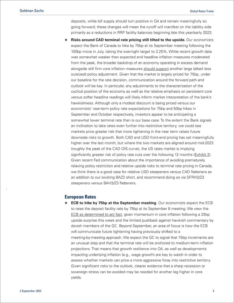 《Global Rates Trade Jobs data pauses upward repricing(1)》 - 第4页预览图