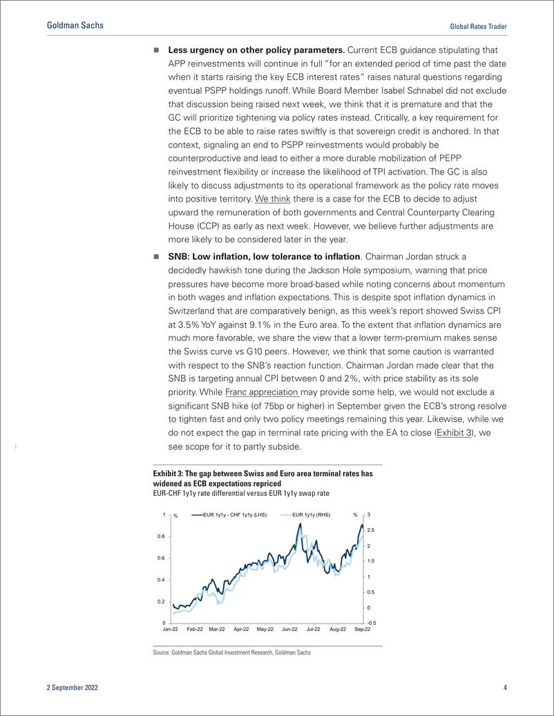 《Global Rates Trade Jobs data pauses upward repricing(1)》 - 第5页预览图