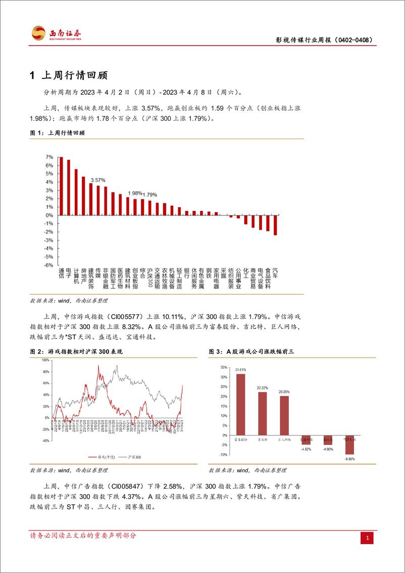 20230408-阿里AI大模型“通义千问”正式亮相，《原始征途》公测流水破亿 - 第4页预览图