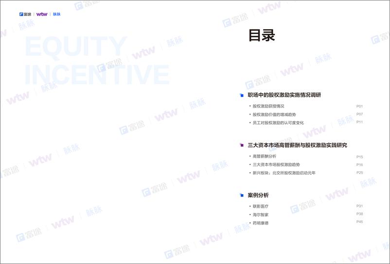 《2022年股权激励研究报告-20221226-富途证券-37页》 - 第4页预览图