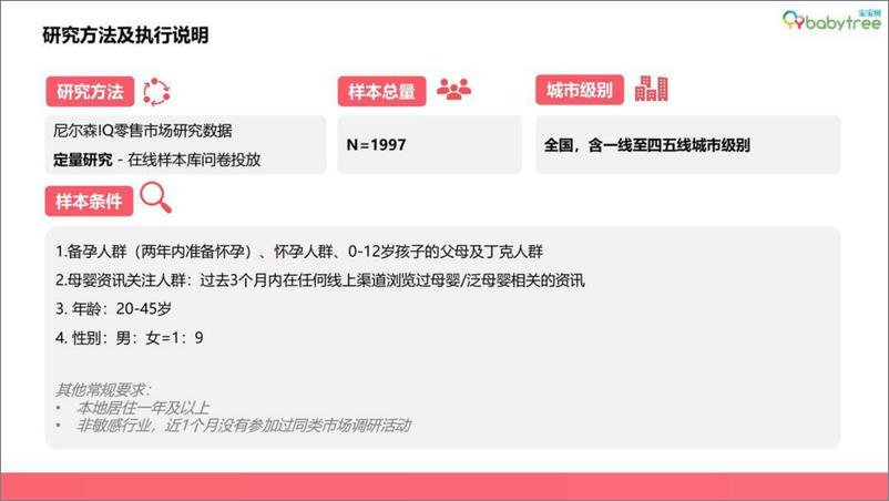 《2023母婴行业洞察报告-宝宝树x尼尔森IQ》 - 第2页预览图