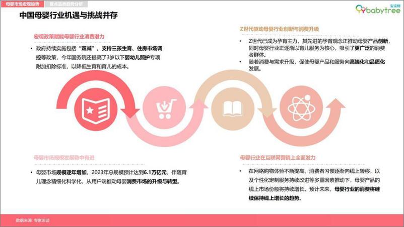 《2023母婴行业洞察报告-宝宝树x尼尔森IQ》 - 第5页预览图