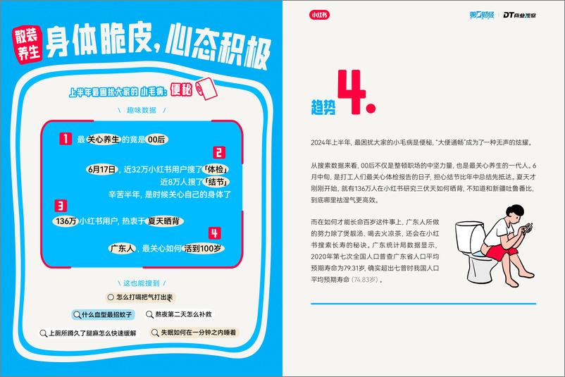 《2024小红书10大搜索趋势洞察报告-小红书&DT商业观案》 - 第7页预览图