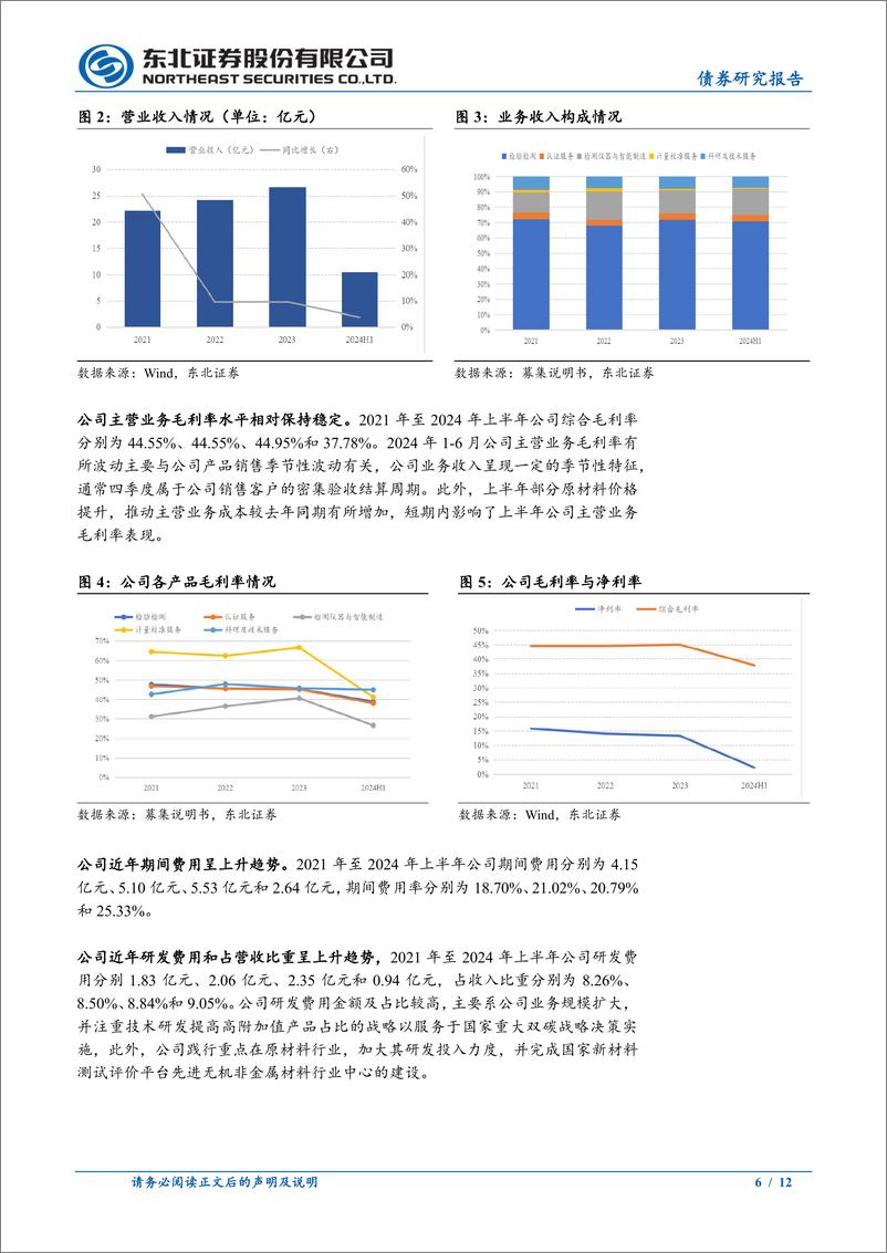 《固收转债分析：国检转债定价，首日转股溢价率13%25_18%25-241016-东北证券-12页》 - 第6页预览图