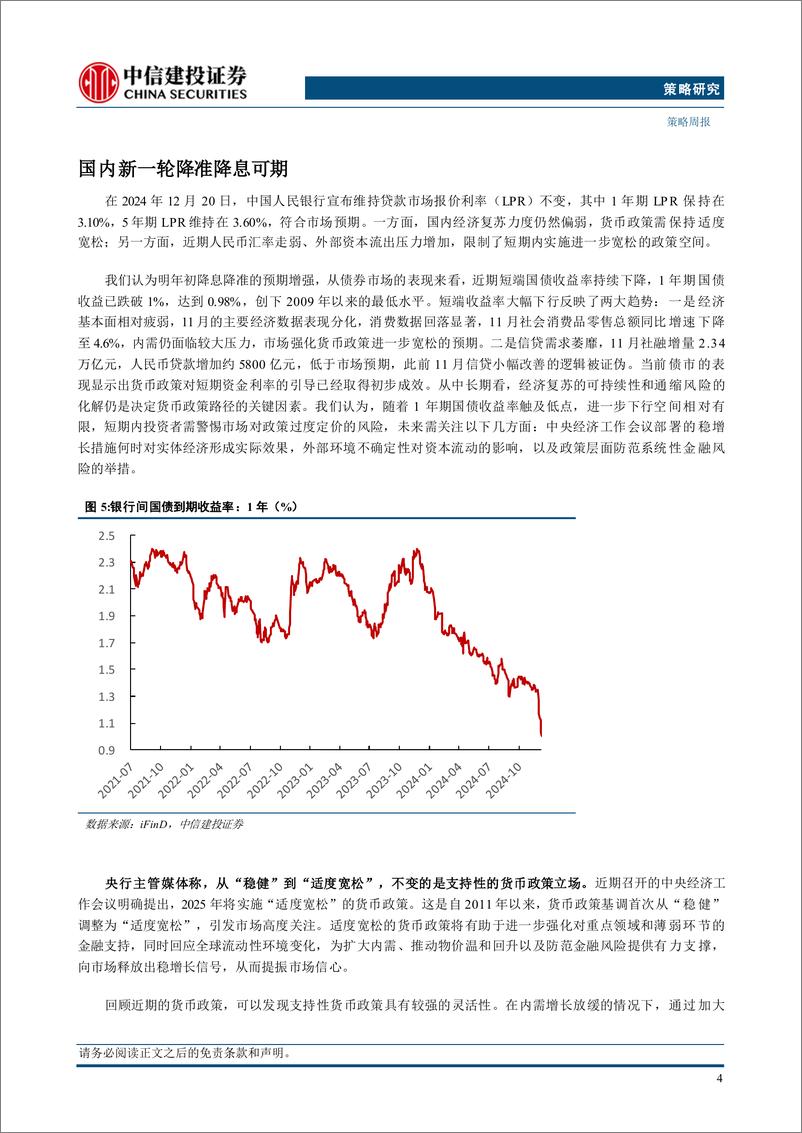 《“重估牛”系列报告之十一：跨年行情进行时，AI%2b是中期主线-241222-中信建投-14页》 - 第6页预览图