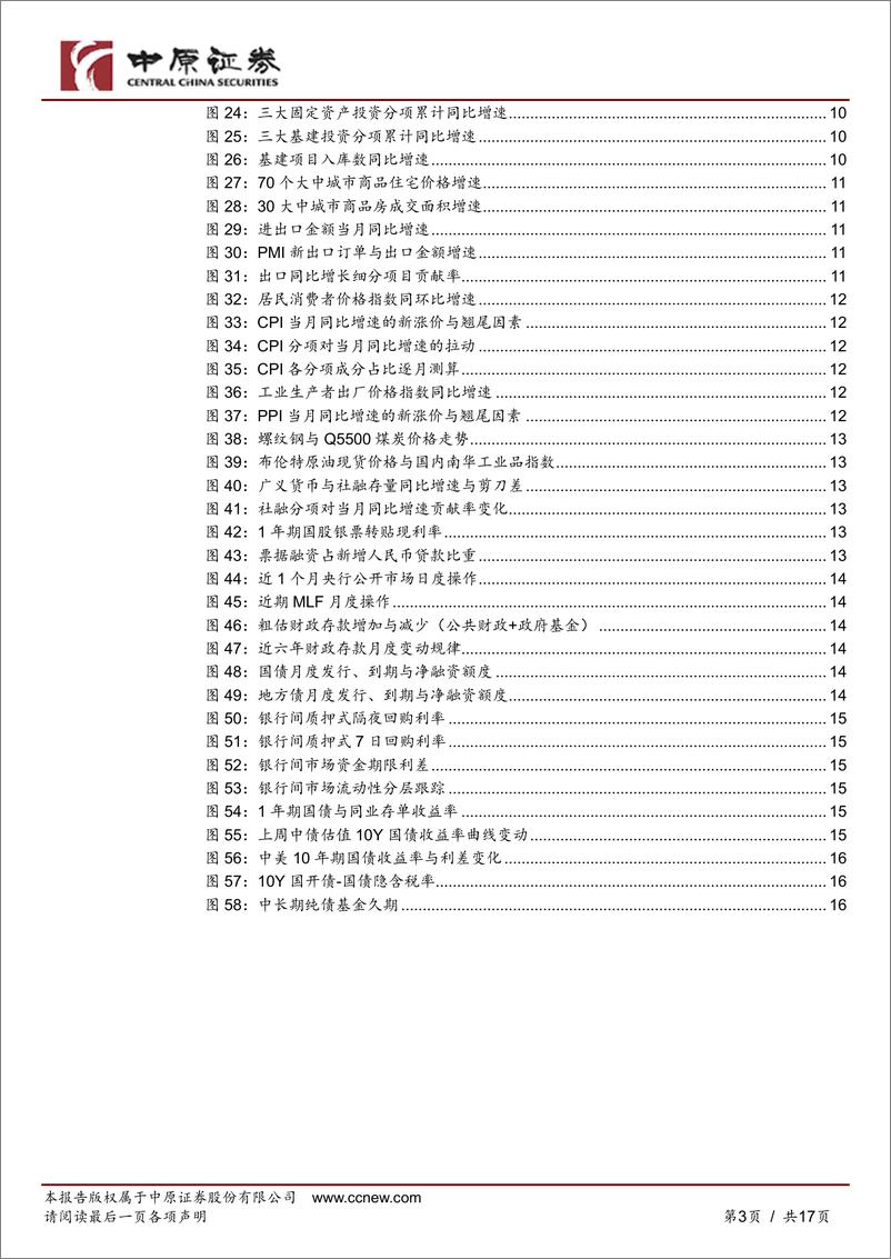 《宏观专题：增量政策有限，企稳势头待确认-20220727-中原证券-17页》 - 第4页预览图