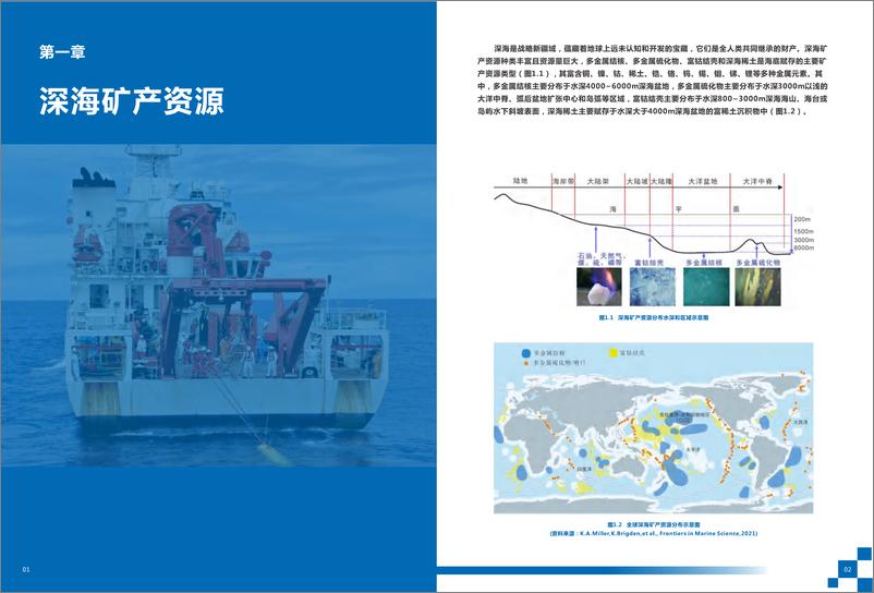 《2024年深海矿产资源开发利用科技发展报告-中国可持续发展研究会》 - 第8页预览图