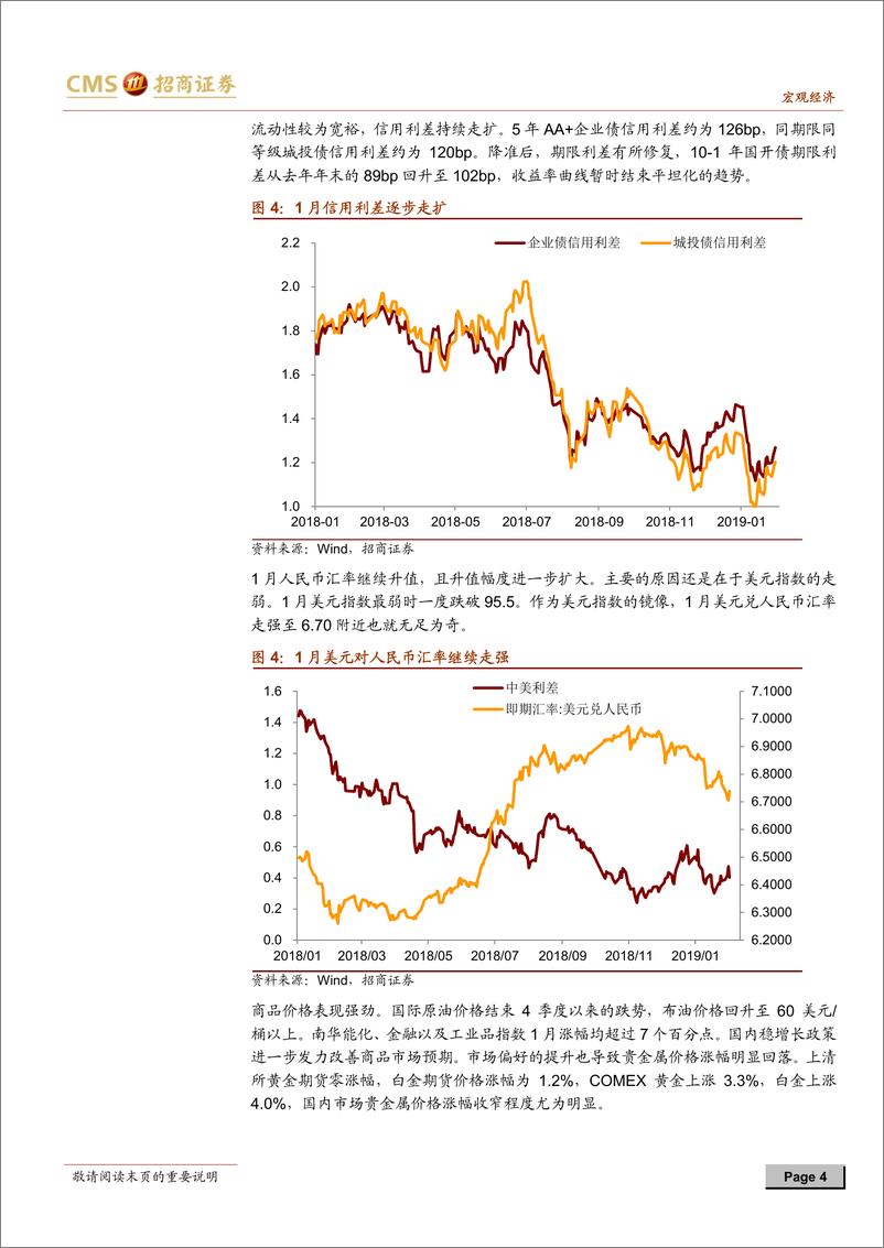 《大类资产配置的脉络（2019年2月）：央行扩表，股债齐飞-20190218-招商证券-10页》 - 第5页预览图