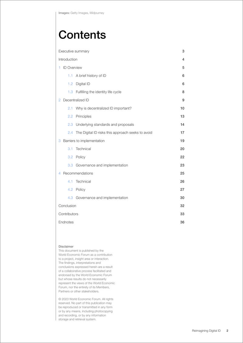 《世界经济论坛-重塑数字身份（英）-2023》 - 第3页预览图