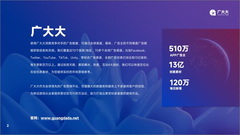 《2023社交&大健康移动App市场机遇与洞察报告-30页》 - 第3页预览图