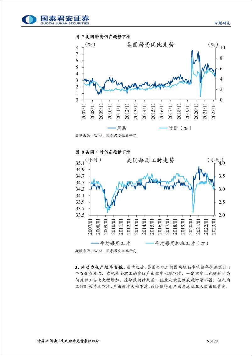 《贵金属研究专题系列二：再论金银，蓄势迎接“主升浪”-20230222-国泰君安-20页》 - 第7页预览图