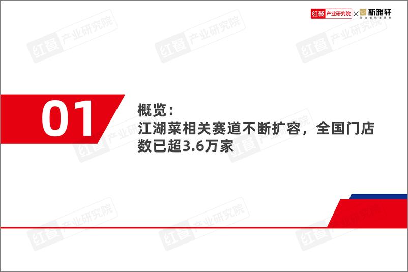 《江湖菜发展报告2024-40页》 - 第4页预览图