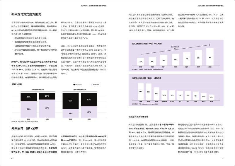 《2024 中东北非地区先买后付报告》 - 第4页预览图