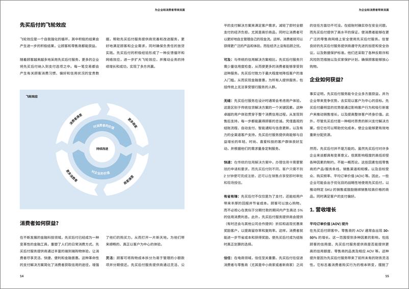 《2024 中东北非地区先买后付报告》 - 第8页预览图