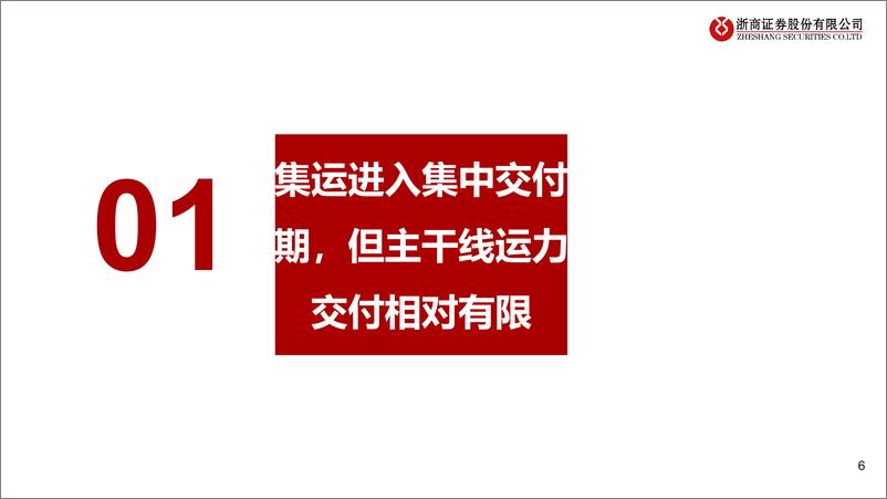 《浙商证券-集运行业研究系列一：如何看待近期集运价格反直觉大涨？》 - 第6页预览图