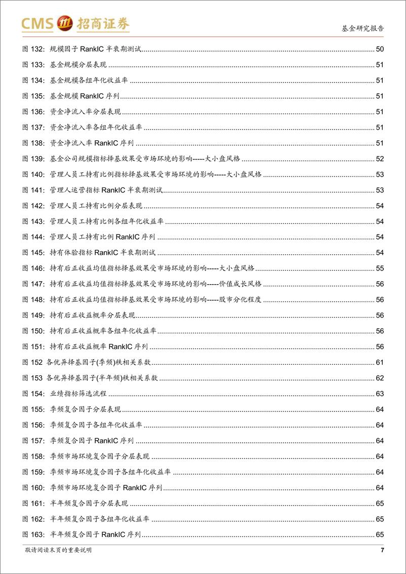 《追寻优秀基因系列之六：哪些业绩指标的择基效果好？-20230206-招商证券-74页》 - 第8页预览图