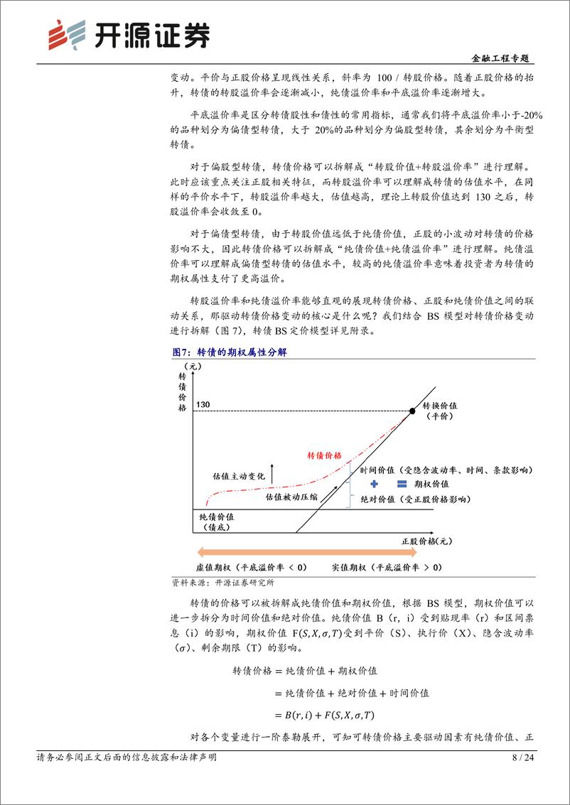 《大类资产配置研究系列(9)-可转债配置：低估值增强与风格轮动-240530-开源证券-24页》 - 第8页预览图