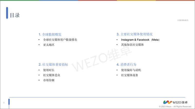 《2024新加坡社交媒体市场洞察报告-维卓》 - 第2页预览图