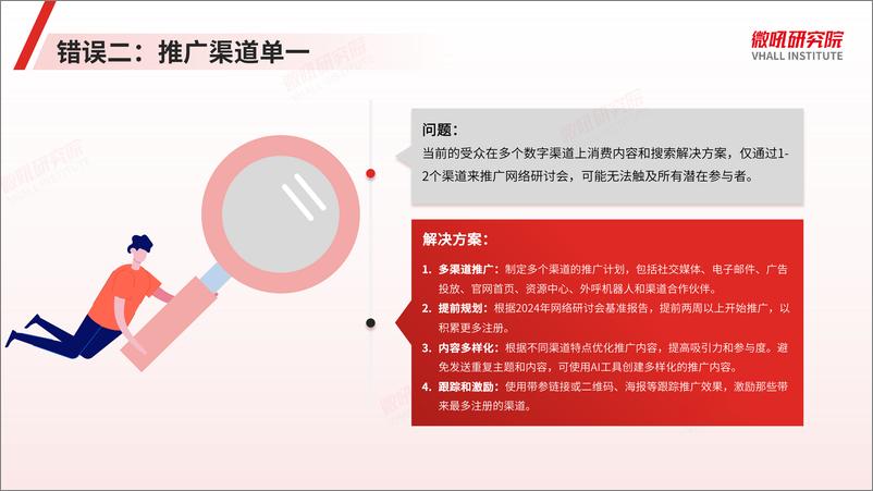 《网络研讨会十大误区及解决方案》 - 第5页预览图