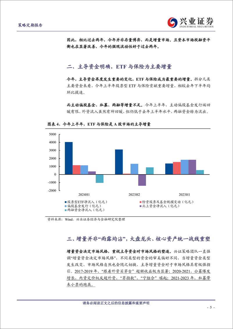 《今年不是存量博弈、是增量市场，但并非雨露均沾-240711-兴业证券-18页》 - 第5页预览图