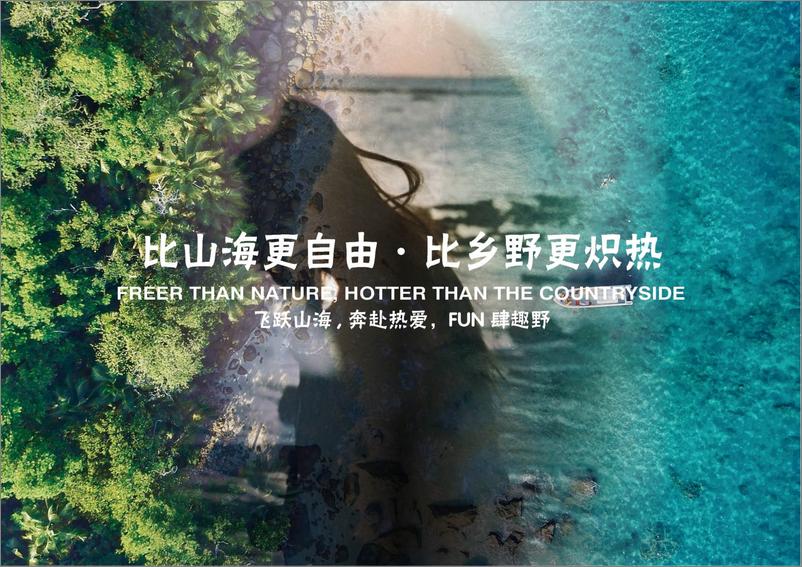 《南方城市滨海渔村乡村振兴文旅项目定位规划方案【旅游】【乡村振兴】》 - 第3页预览图