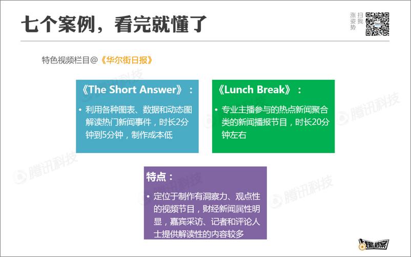 《战略档案第17期：新闻媒体如何做视频节目》 - 第7页预览图