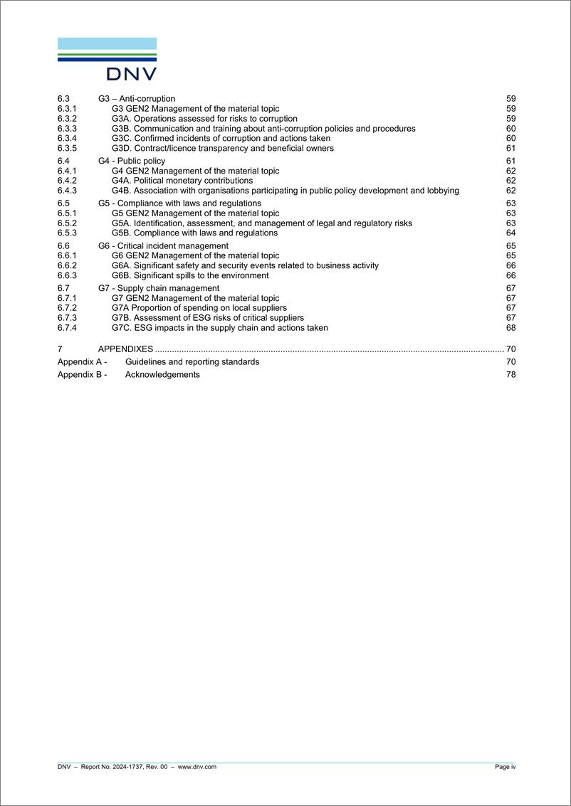 《DNV_2024年海洋矿物工业ESG披露指南报告_英文版_》 - 第5页预览图