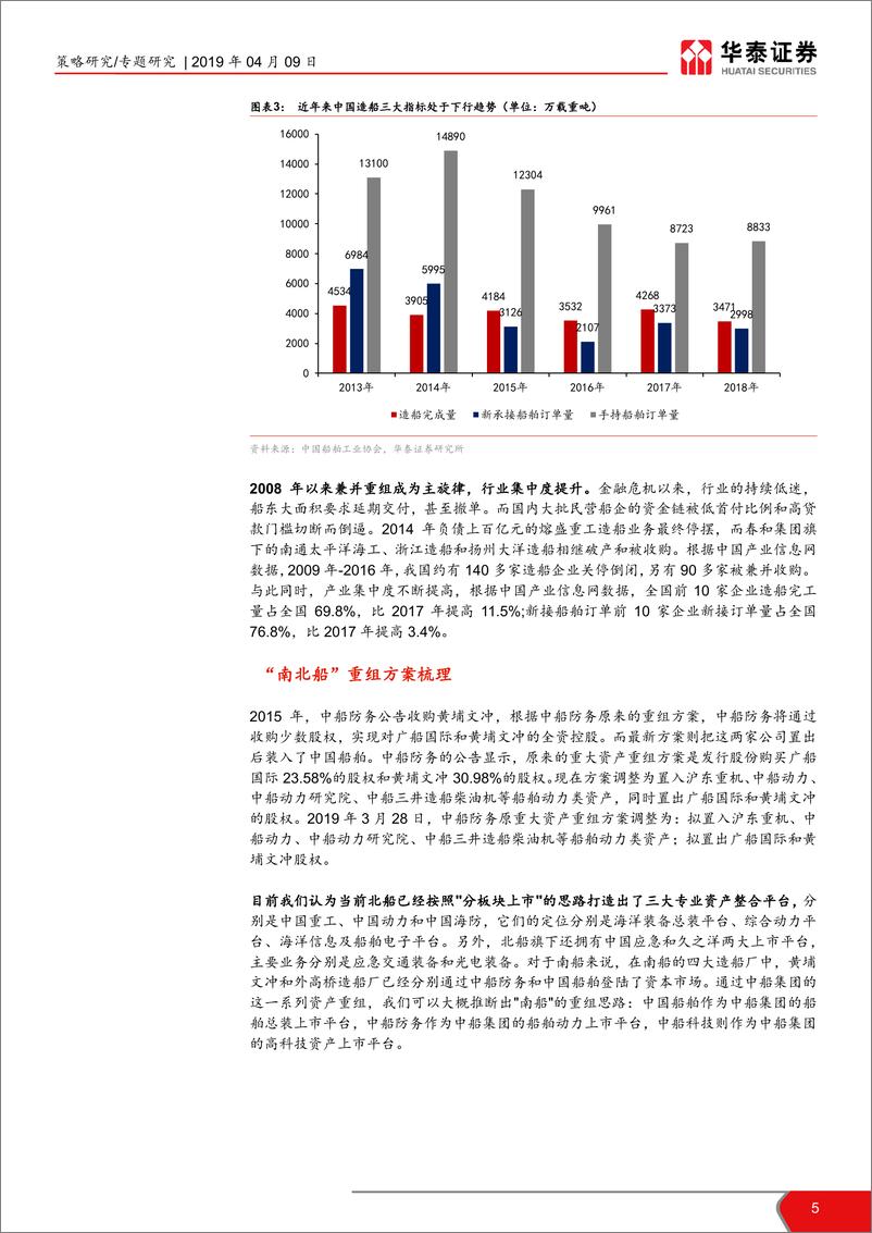 《国企改革主题投资系列之一：为何当前需要重点关注混改主题？-20190409-华泰证券-14页》 - 第6页预览图