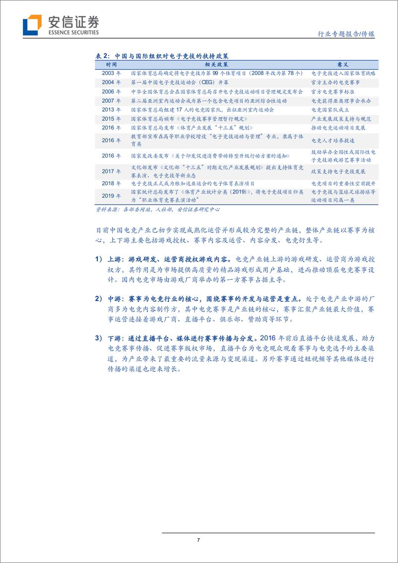 《传媒行业：从游戏及教育视角看体育产业-20190811-安信证券-15页》 - 第8页预览图