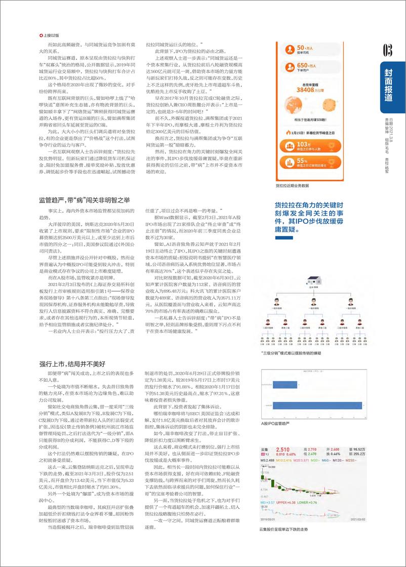 《电脑报 2021年第9期》 - 第3页预览图