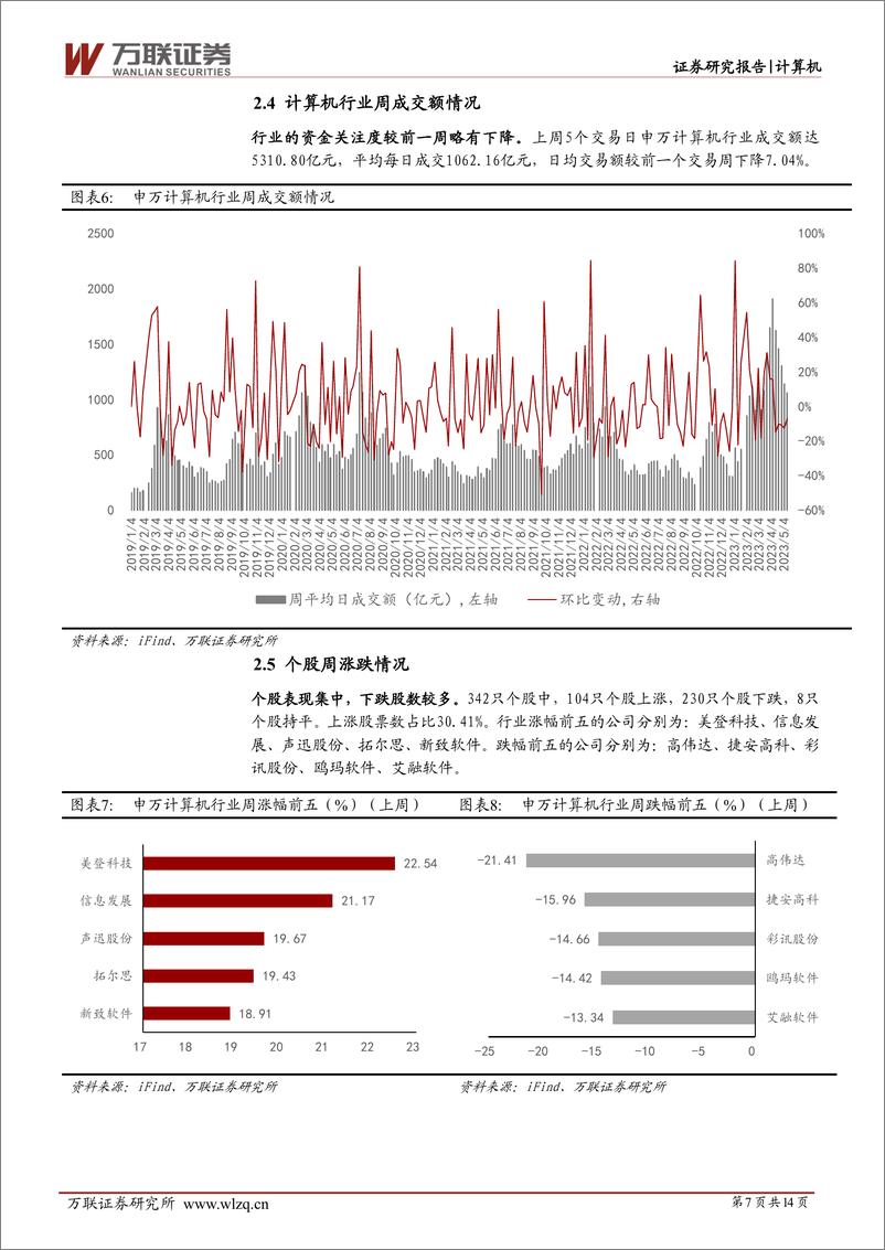 《20230515-谷歌发布PaLM2，大模型竞争有望加速》 - 第7页预览图