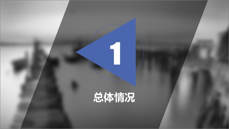 《2023长江干线数字航道建设与发展 -杨保岑》 - 第3页预览图