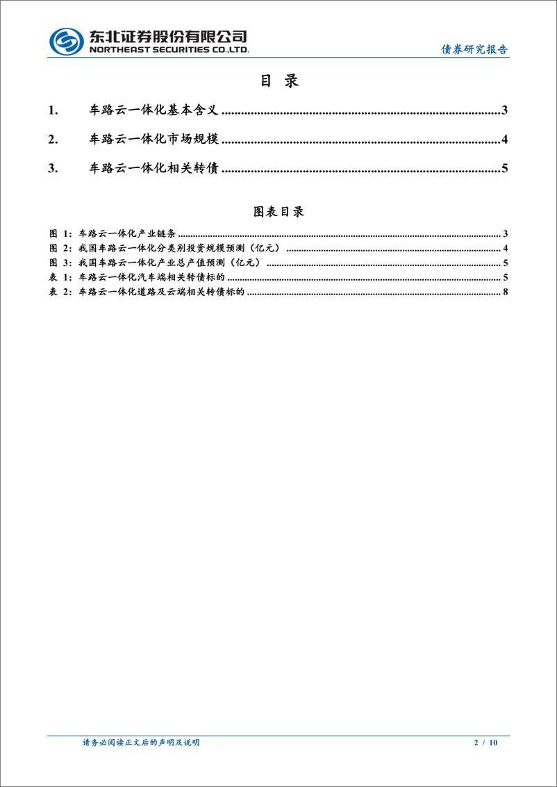 《固收转债专题：车路云一体化转债梳理-241123-东北证券-10页》 - 第2页预览图