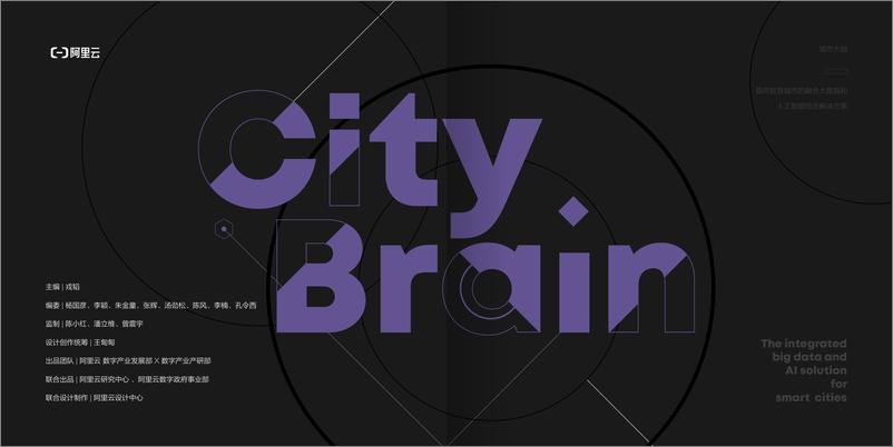 《城市大脑全套解决方案（覆盖18个领域）完整版》 - 第2页预览图