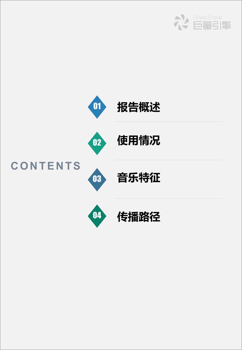 《巨量引擎-抖音汽车BGM流行趋势洞察-2019.8-30页》 - 第3页预览图