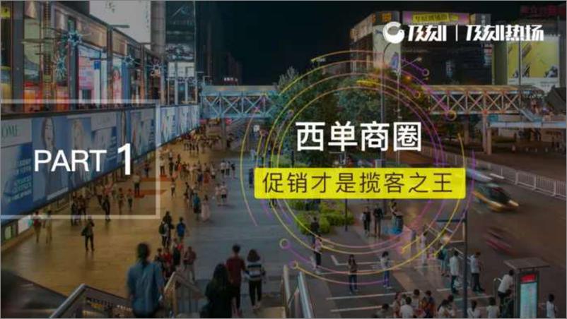 《购物中心营销活动对客流影响洞察报告-2023.04-28页》 - 第5页预览图