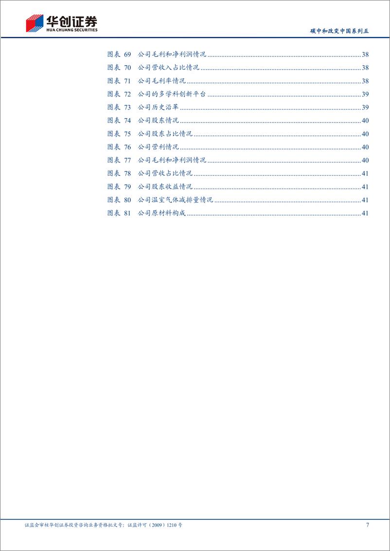 《环保及公用事业行业碳中和改变中国系列五：生物柴油，双碳背景下的高景气细分赛道-20220624-华创证券-45页》 - 第8页预览图