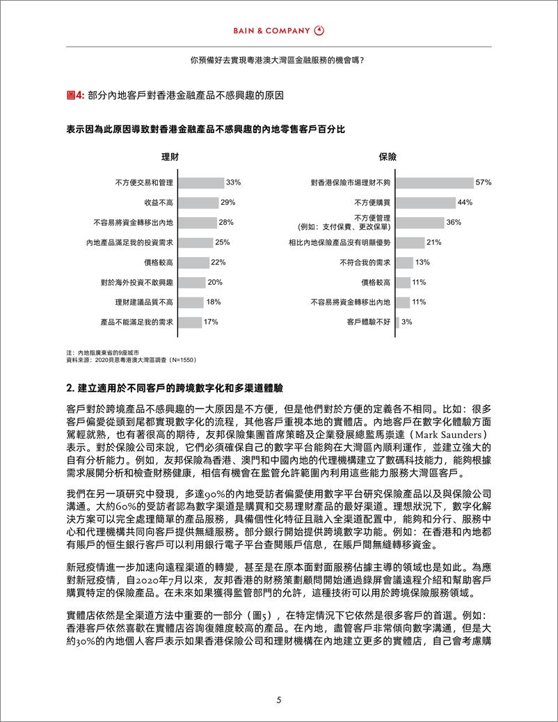 《你預備好去實現粵港澳大灣區金融服務的機會嗎-12页》 - 第8页预览图