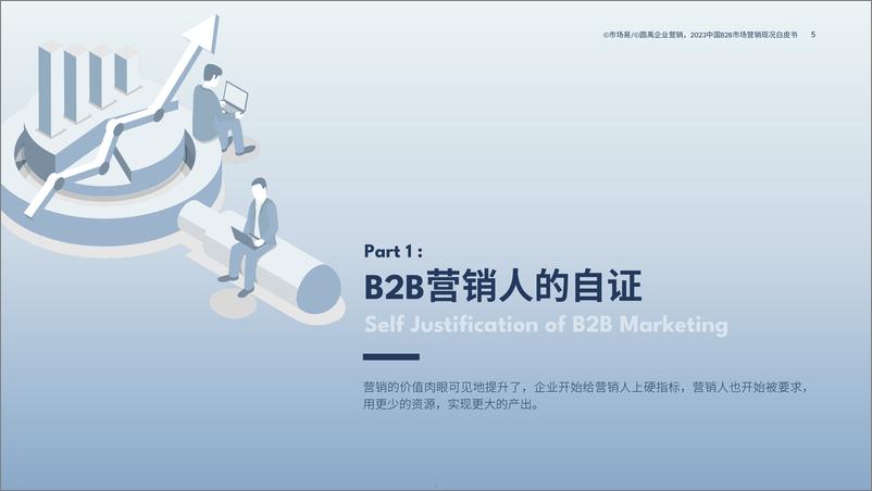 《B2B市场营销白皮书_数字化工具与Al技术应用盘点》 - 第5页预览图