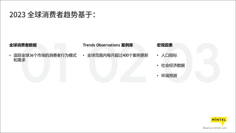 《2023年全球消费者趋势洞察报告（聚焦中国本土消费者市场）》-53页 - 第8页预览图