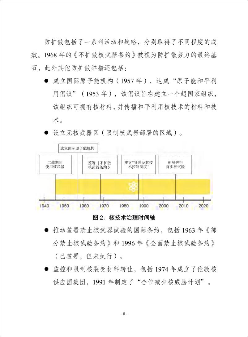 《人工智能治理：历史经验的启示-28页》 - 第6页预览图