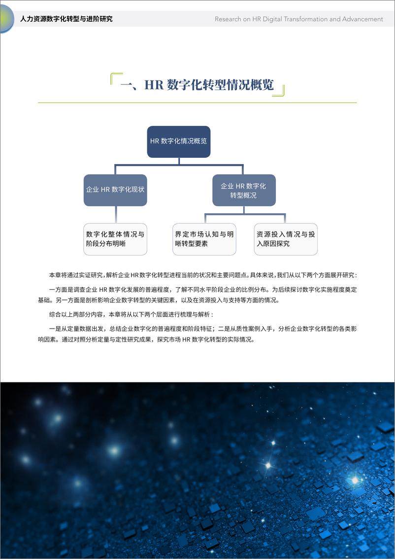 《智享会：2024人力资源数字化转型与进阶研究报告》 - 第8页预览图