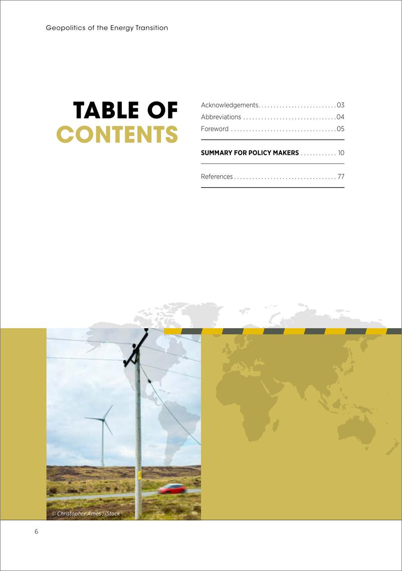 《2024能源转型的地缘政治：能源安全（英文版）-国际可再生能源署IRENA》 - 第7页预览图