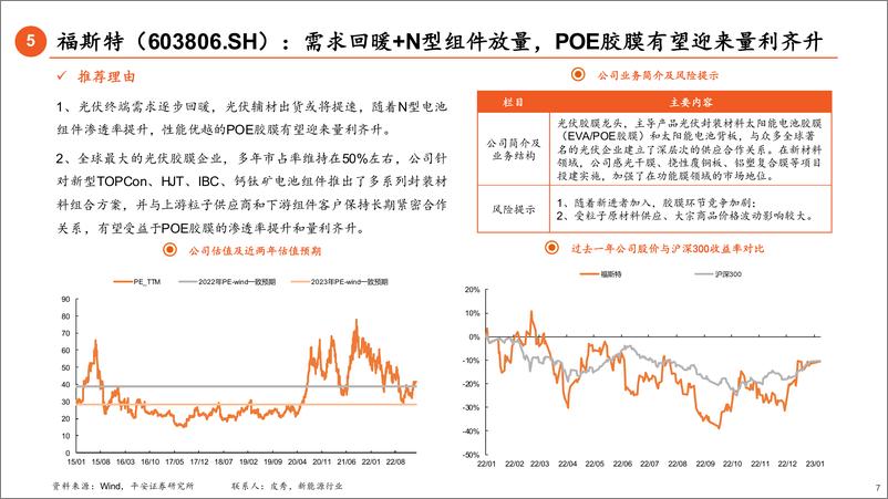 《2月十大金股推荐-20230131-平安证券-15页》 - 第8页预览图