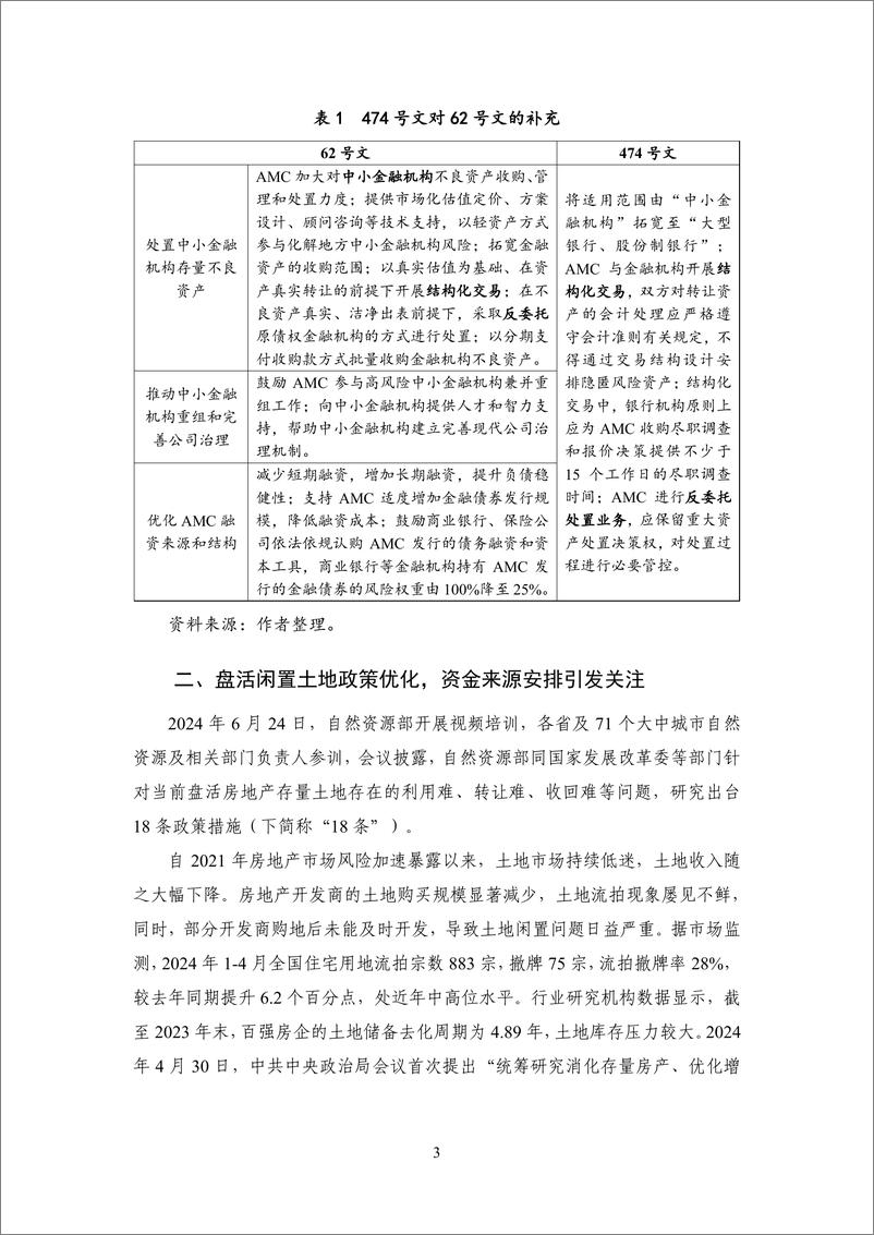 《【NIFD季报】优化重点环节金融监管 确保金融系统总体稳定——2024Q2中国金融监管》 - 第7页预览图