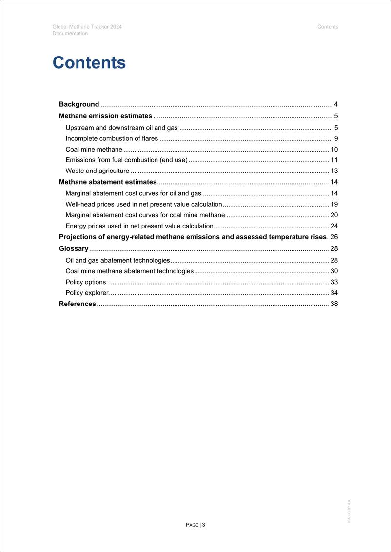 《2024年全球甲烷追踪器报告_英文版_》 - 第3页预览图